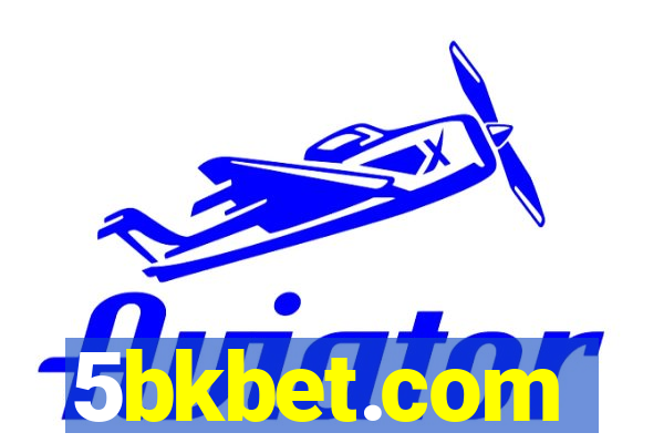 5bkbet.com