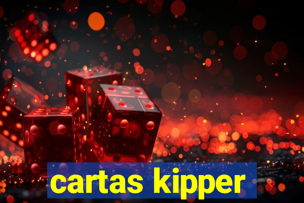 cartas kipper