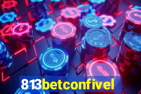 813betconfivel