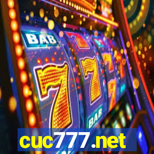 cuc777.net