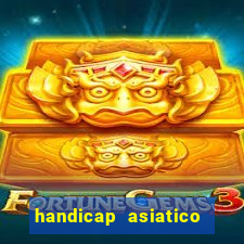 handicap asiatico 0.0 -0.5