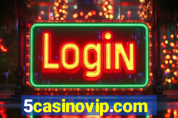 5casinovip.com