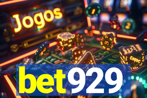 bet929