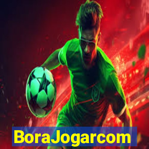 BoraJogarcom