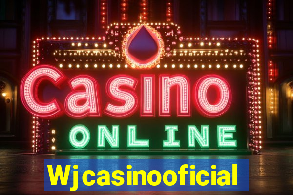 Wjcasinooficial