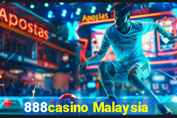 888casino Malaysia