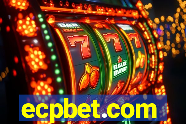 ecpbet.com