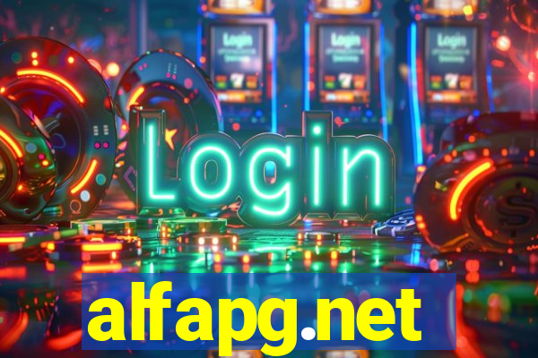 alfapg.net