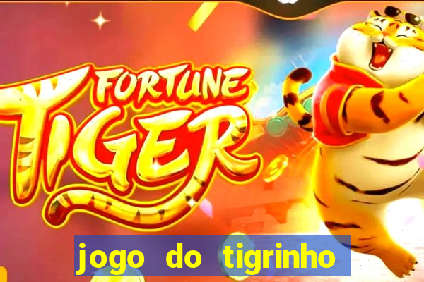 jogo do tigrinho que mais paga