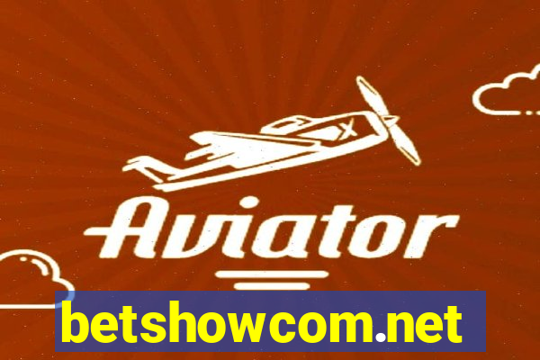 betshowcom.net