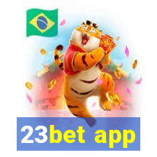 23bet app