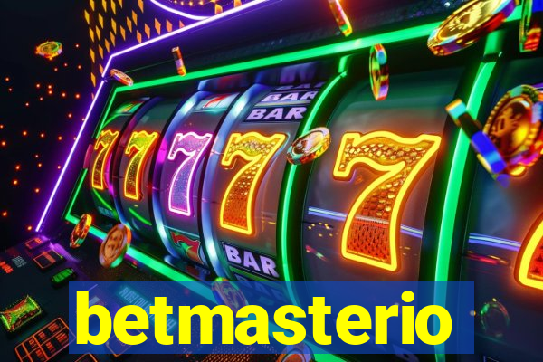 betmasterio