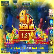 plataforma 811 bet link