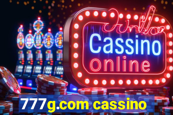 777g.com cassino