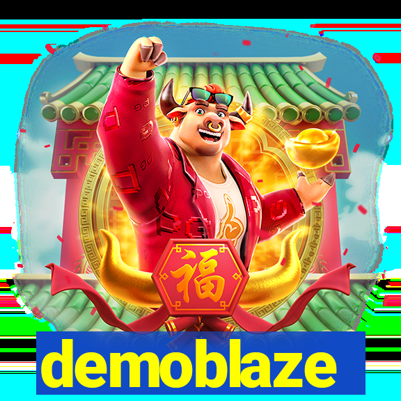 demoblaze