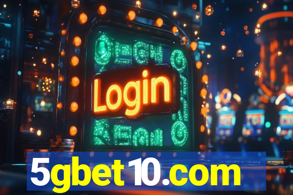 5gbet10.com