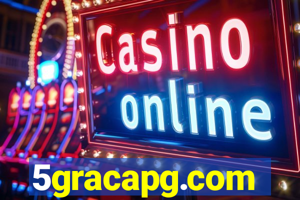 5gracapg.com