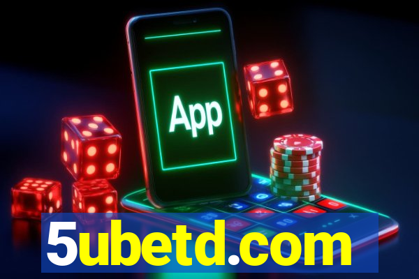 5ubetd.com