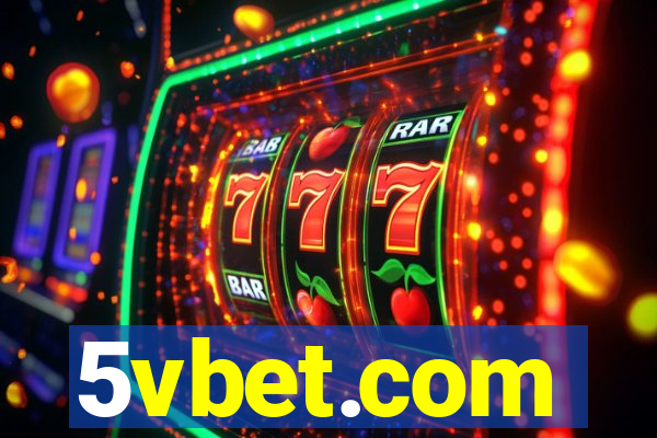 5vbet.com