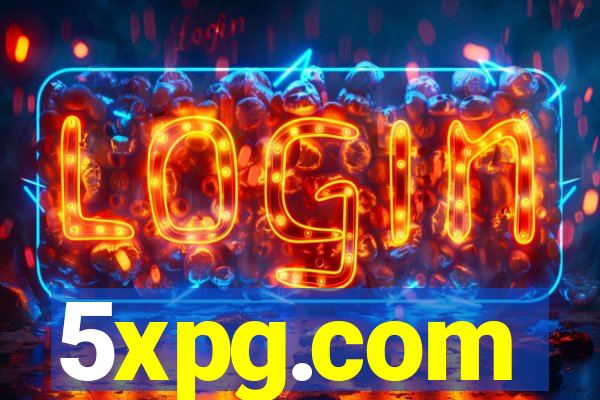 5xpg.com