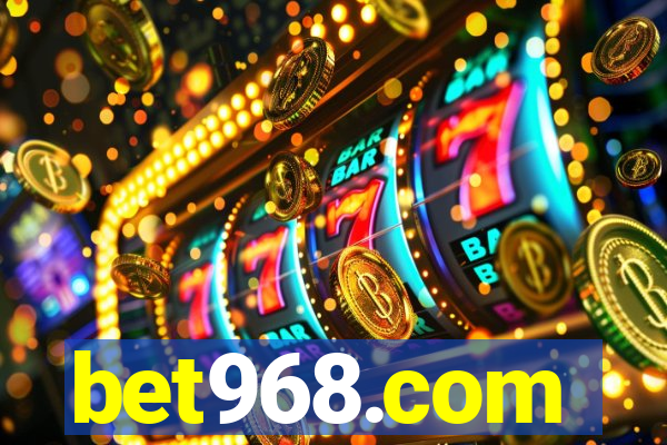 bet968.com