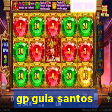 gp guia santos