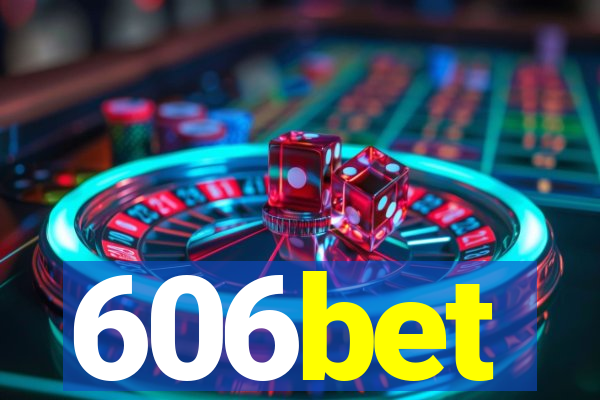 606bet