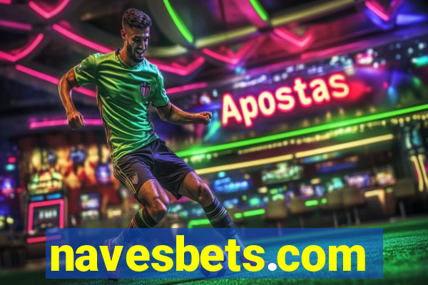 navesbets.com