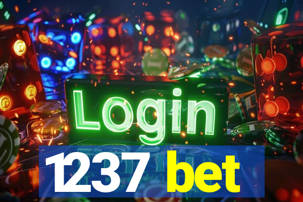 1237 bet