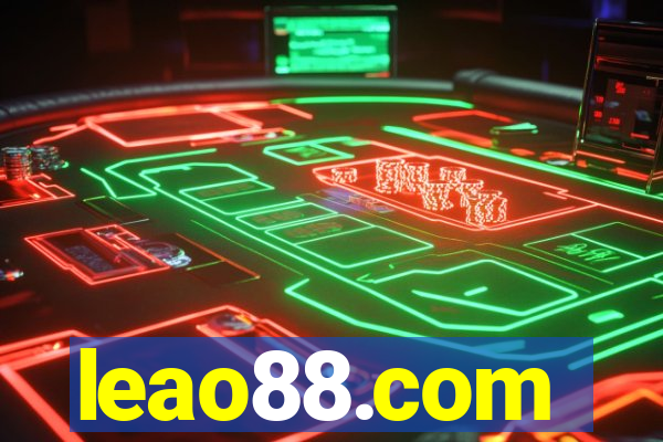 leao88.com