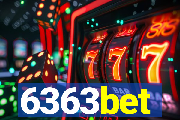 6363bet