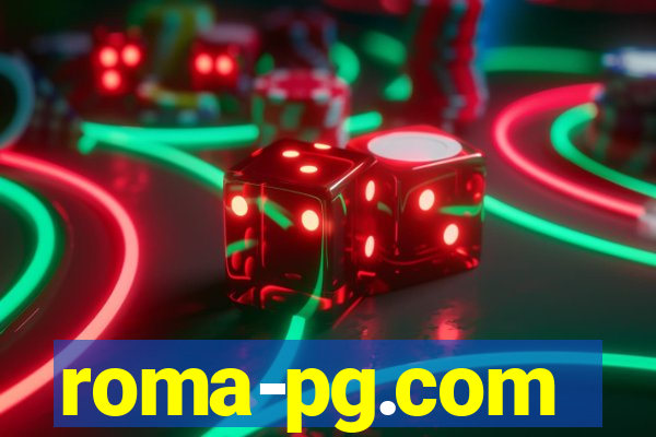 roma-pg.com