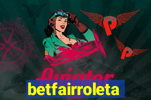 betfairroleta