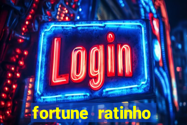 fortune ratinho demo grátis