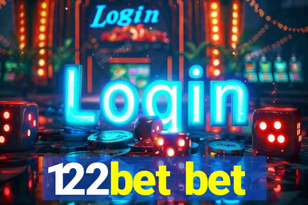 122bet bet