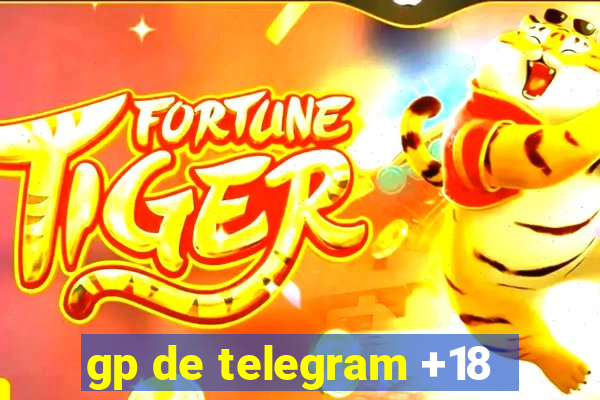 gp de telegram +18