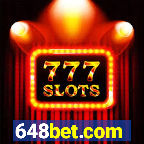 648bet.com