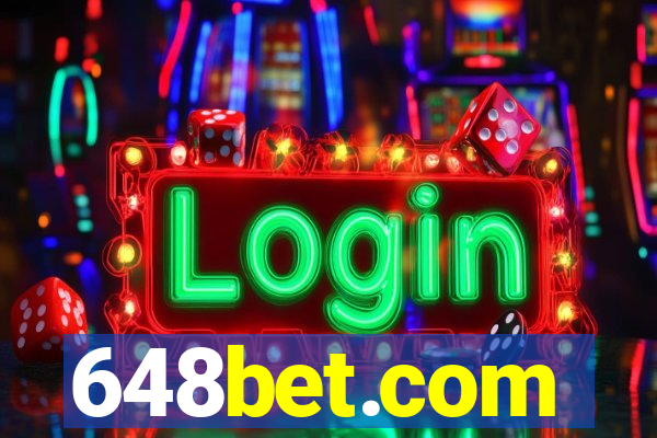 648bet.com