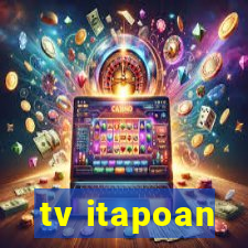 tv itapoan