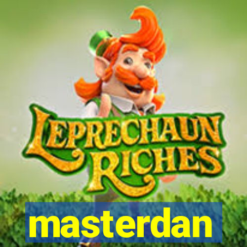 masterdan