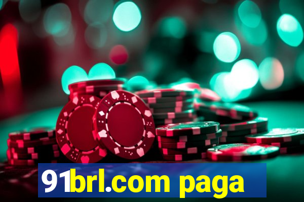 91brl.com paga