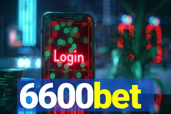 6600bet