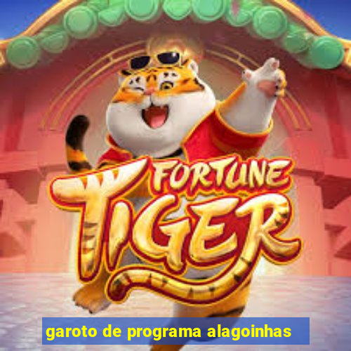 garoto de programa alagoinhas