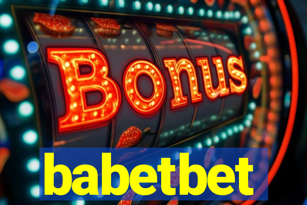 babetbet