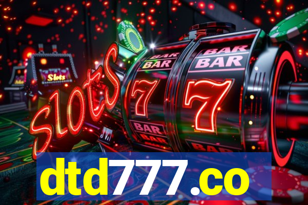 dtd777.co