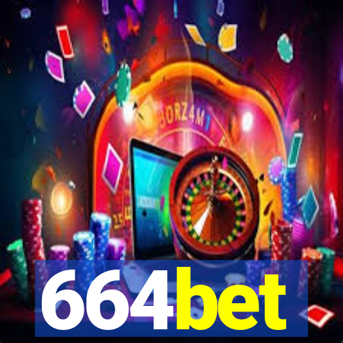 664bet