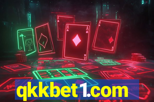 qkkbet1.com