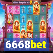 6668bet