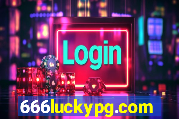 666luckypg.com