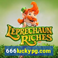 666luckypg.com